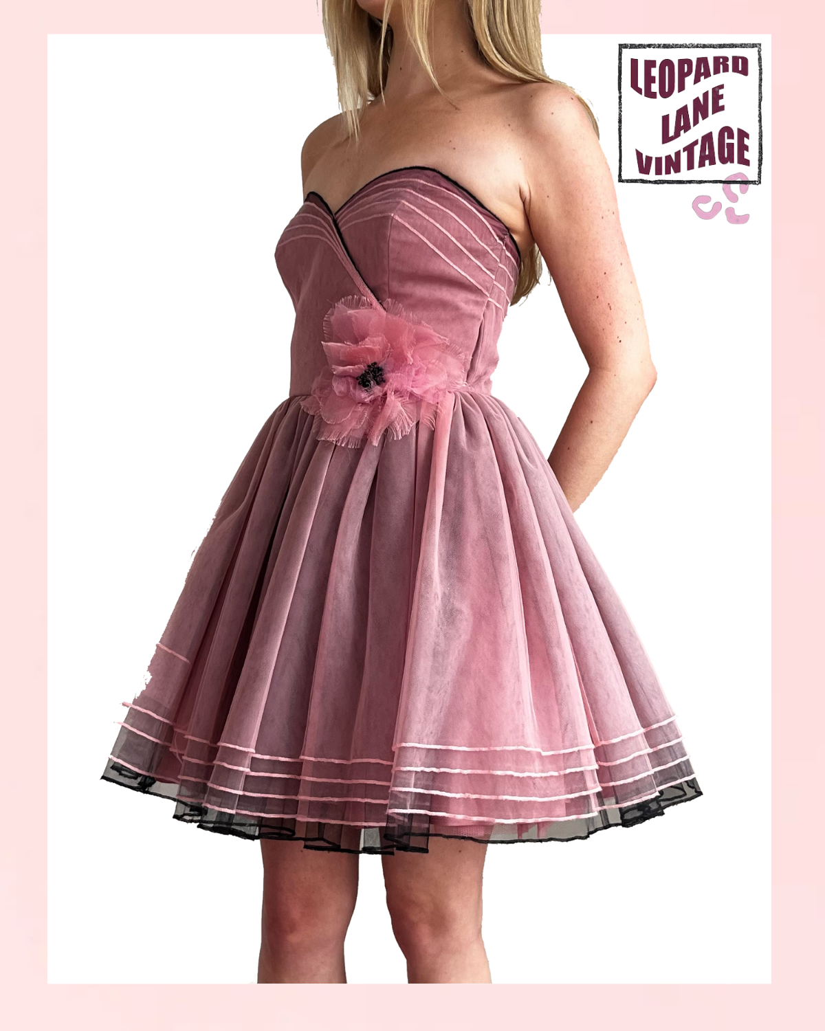 Betsey Johnson Dress