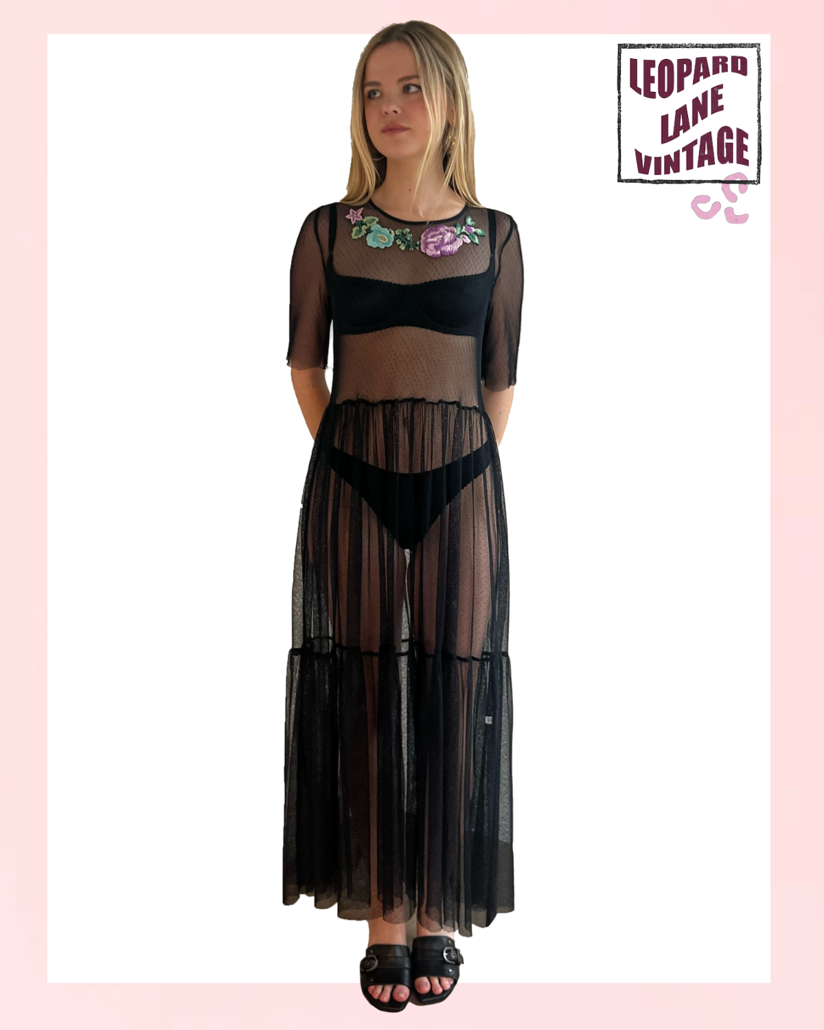 Blumarine Dress