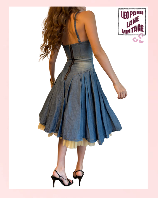 Dsquared2 Dress