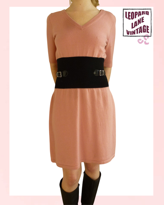 Moschino Cheap & Chic Dress