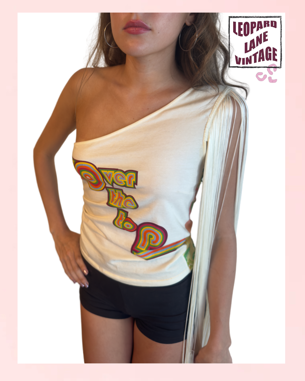 D&G Top