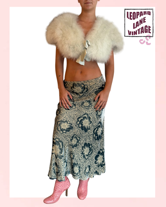Vivienne Tam Skirt