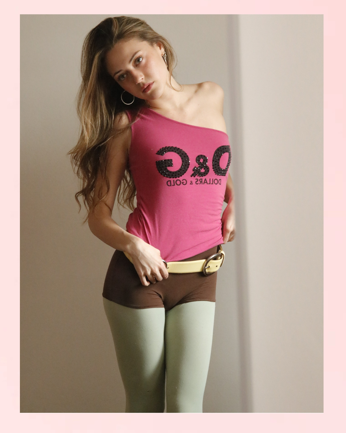 D&G Top