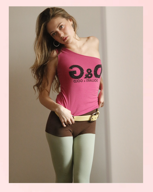 D&G Top