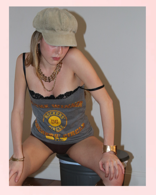 Dolce & Gabbana Top