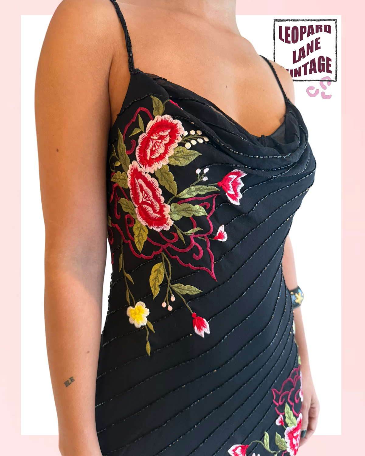 Dolce Jovani Dress