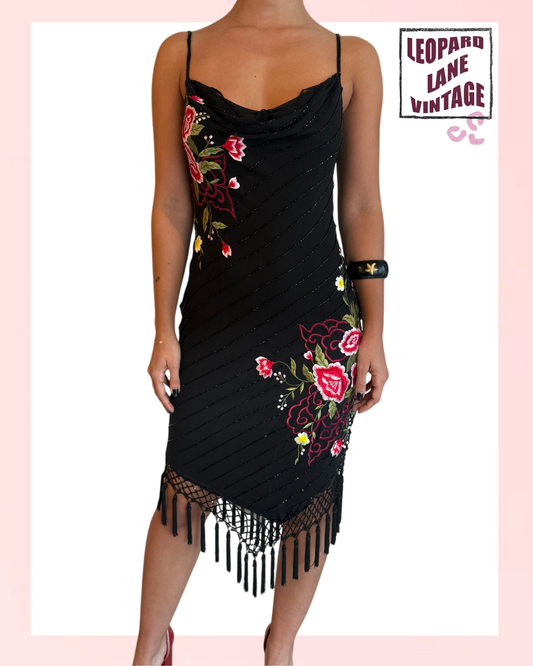Dolce Jovani Dress