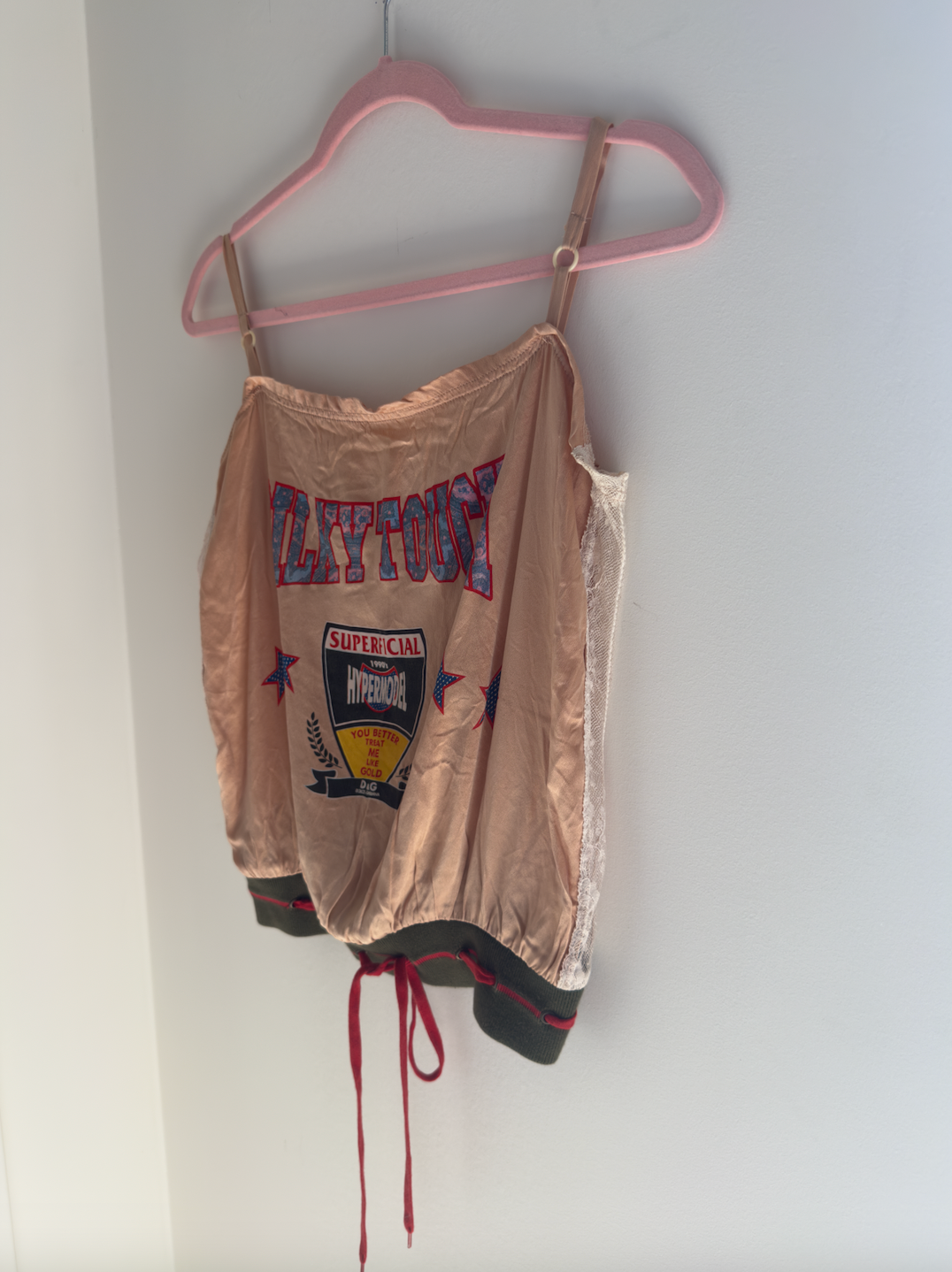 D&G Top